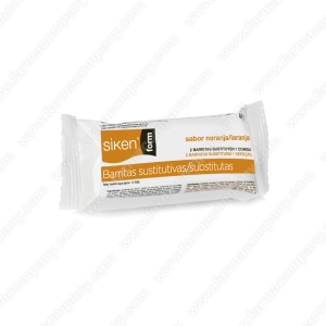 Sikenform Barrita de Neopuntia 44 Gr Sikenform Barrita de Neopuntia 44 Gr