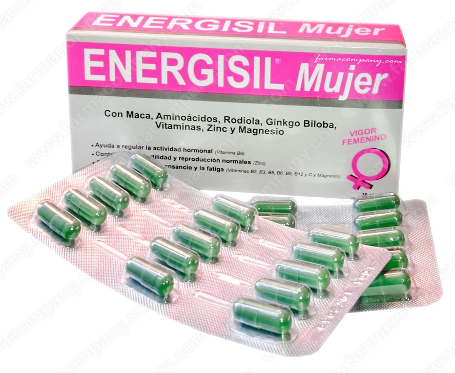 Vitaminas para el libido femenino