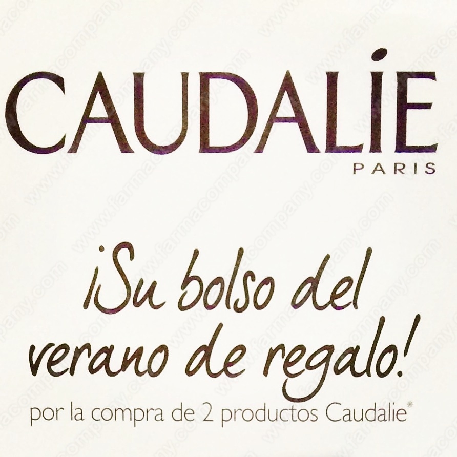 En Farmacompany y de la mano de Caudalie sus compras siempre tienen ...